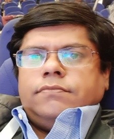 Debabrata Saha